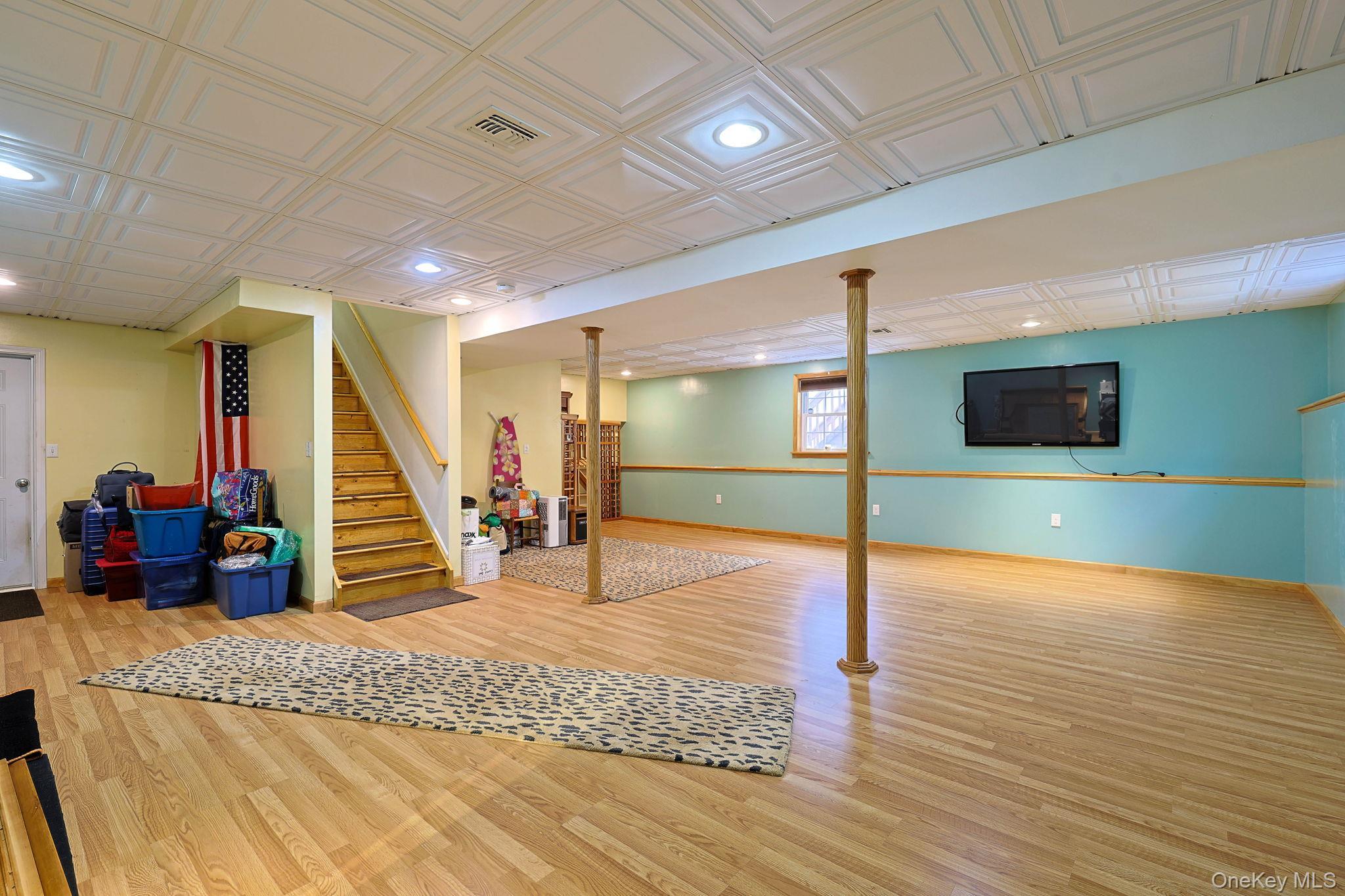 Single Family Forestburgh  Sullivan County, NY 12737, MLS-981037-22