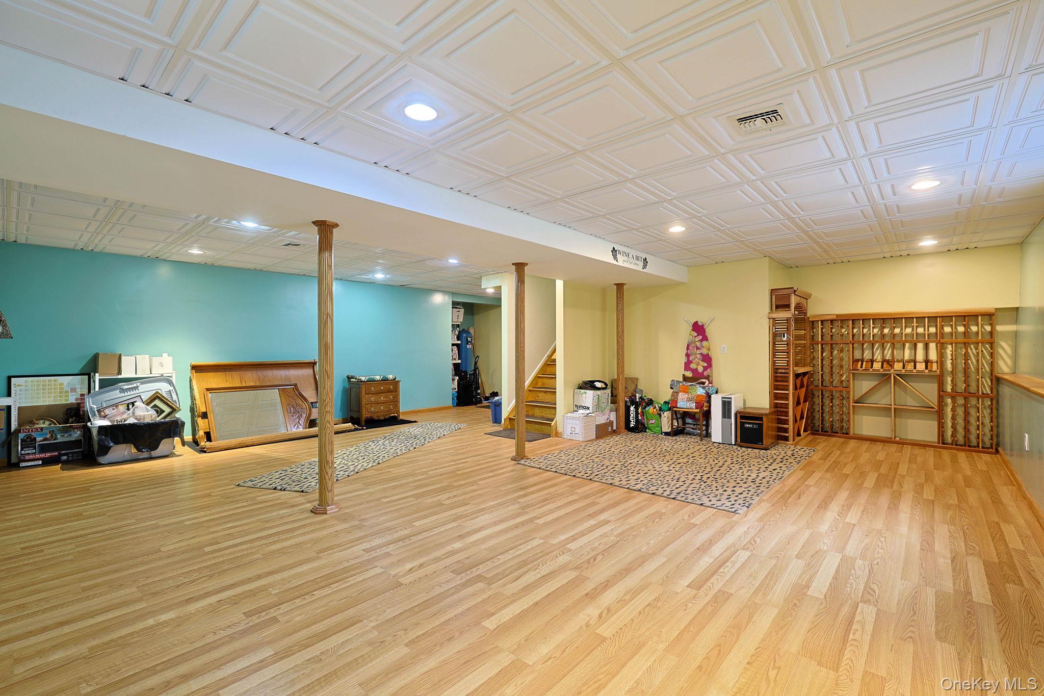 Single Family Forestburgh  Sullivan County, NY 12737, MLS-981037-23