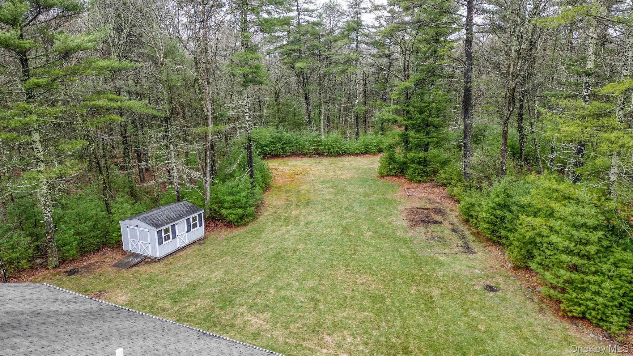 Single Family Forestburgh  Sullivan County, NY 12737, MLS-981037-27