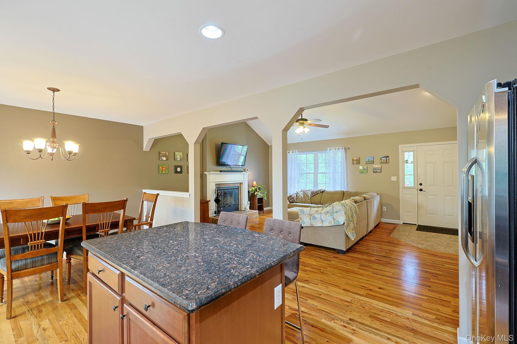 Single Family Forestburgh  Sullivan County, NY 12737, MLS-981037-8