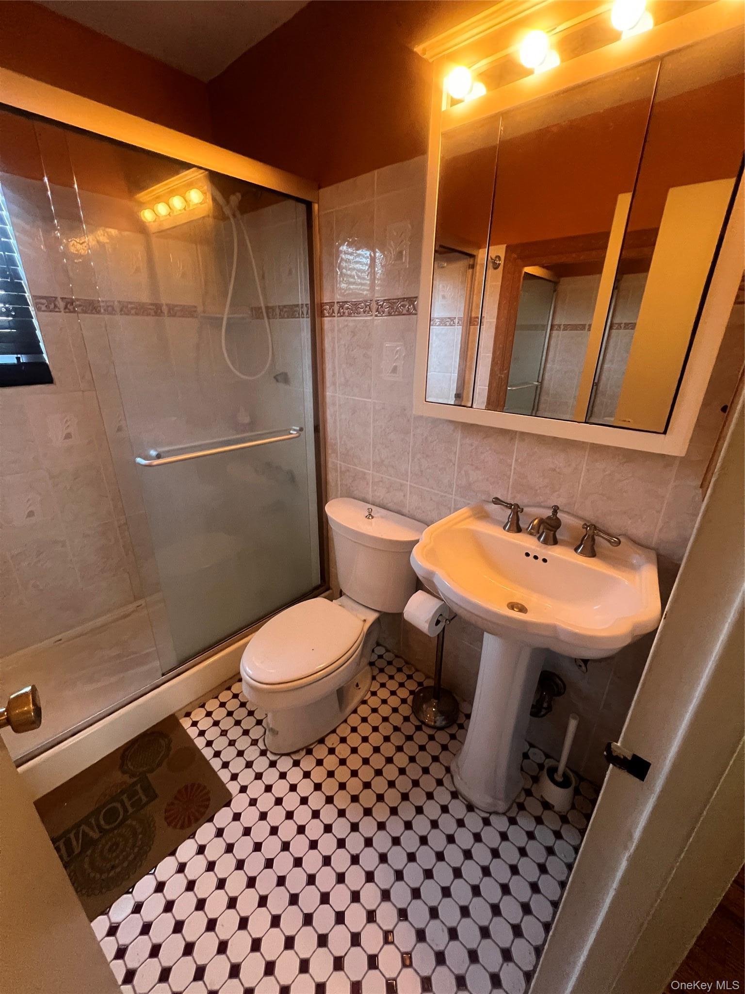 Single Family Christopher  Brooklyn, NY 11212, MLS-981044-8