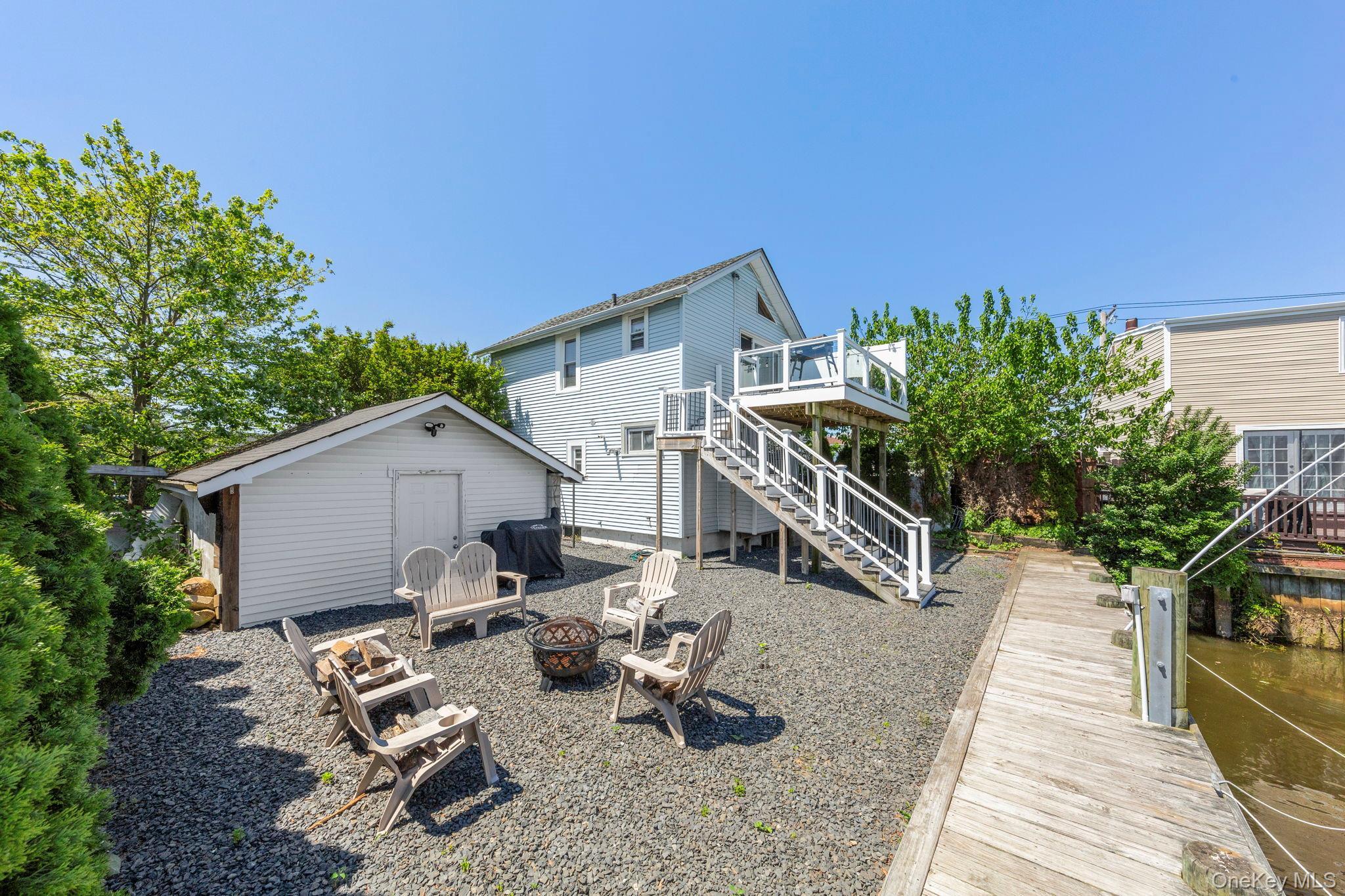 Single Family Clubhouse  Nassau County, NY 11710, MLS-981048-21