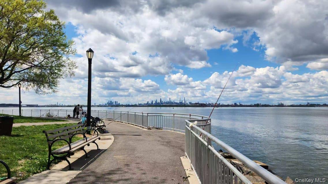 Single Family Poppenhusen  Queens, NY 11356, MLS-981071-12