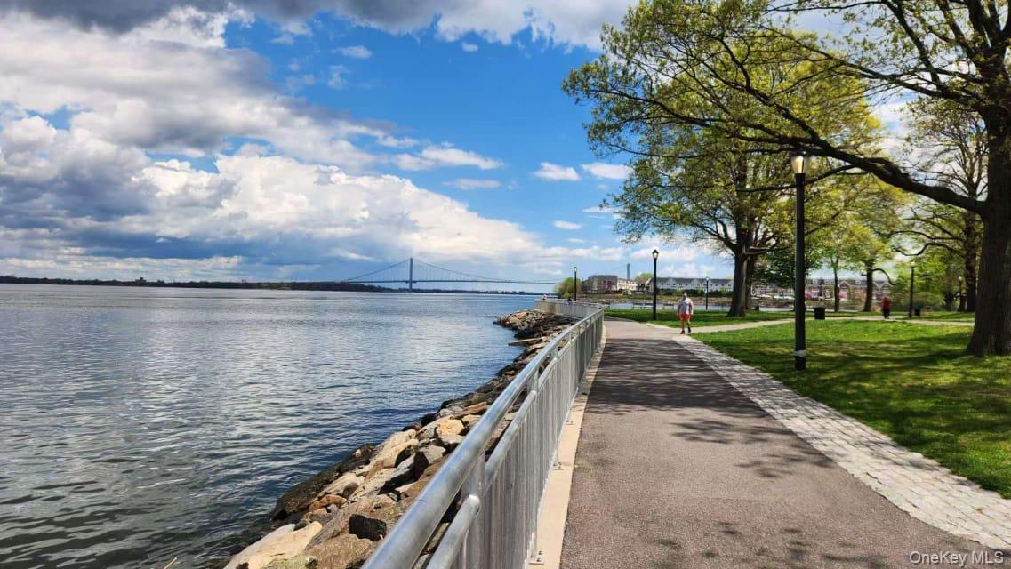 Single Family Poppenhusen  Queens, NY 11356, MLS-981071-16