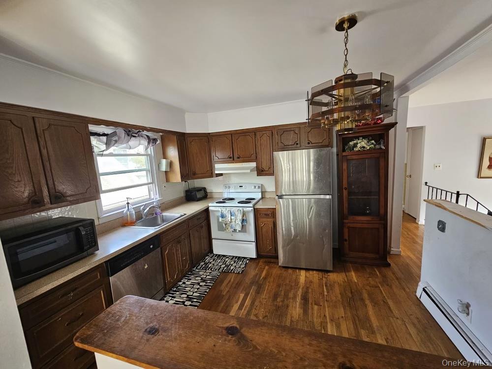 Single Family Ireland  Suffolk County, NY 11726, MLS-981084-5