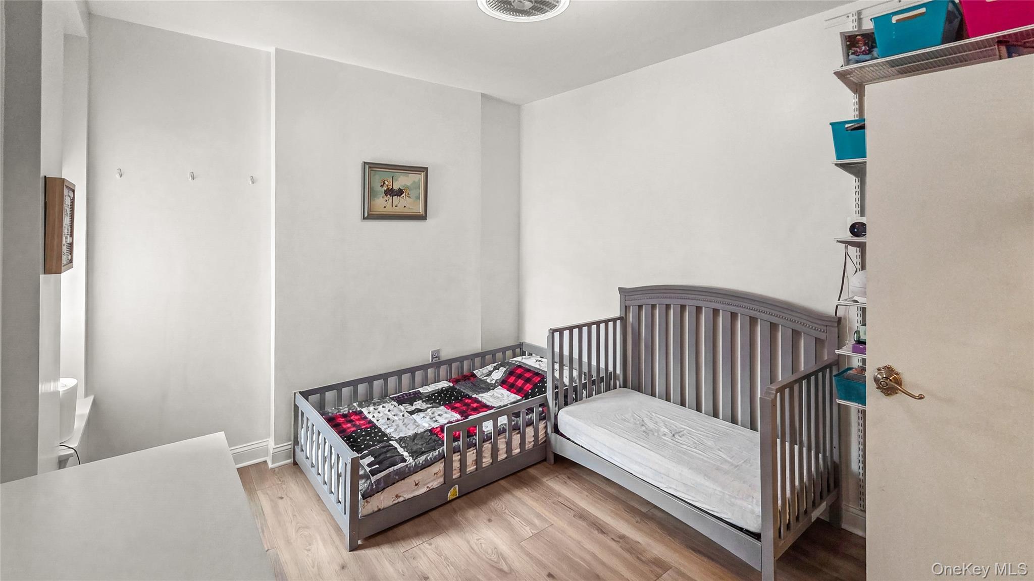 Condo Hull Brooklyn, NY 11233, MLS-981085-4