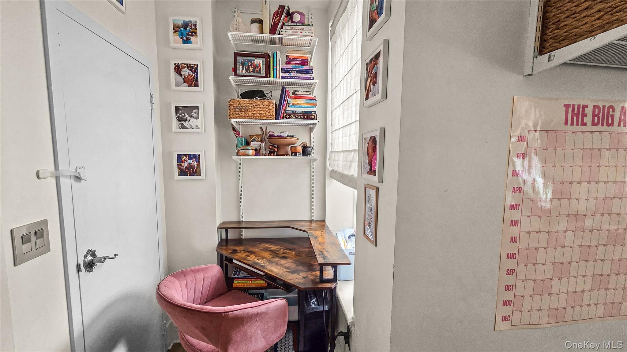 Condo Hull Brooklyn, NY 11233, MLS-981085-5