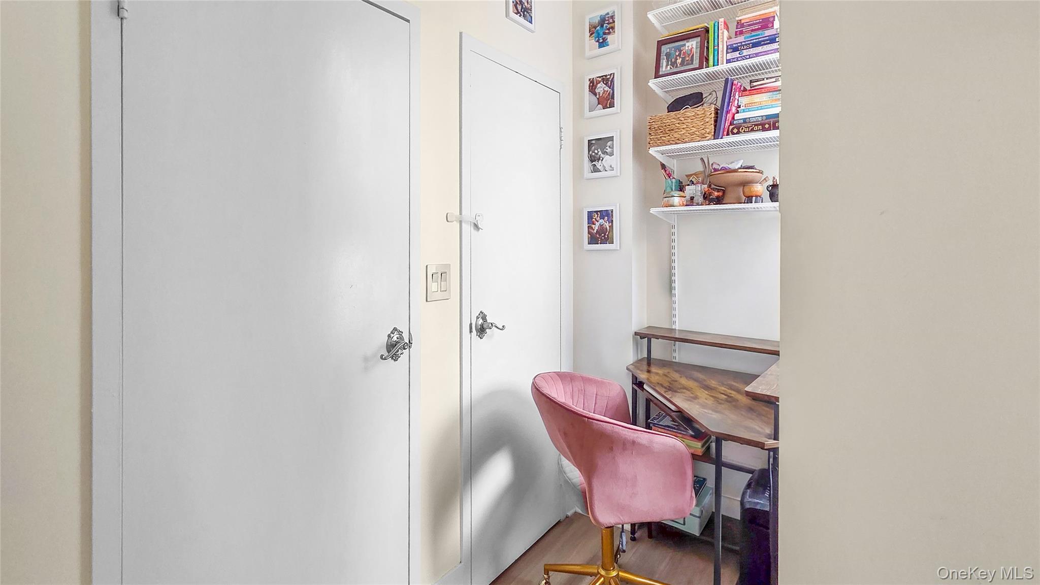 Condo Hull Brooklyn, NY 11233, MLS-981085-6