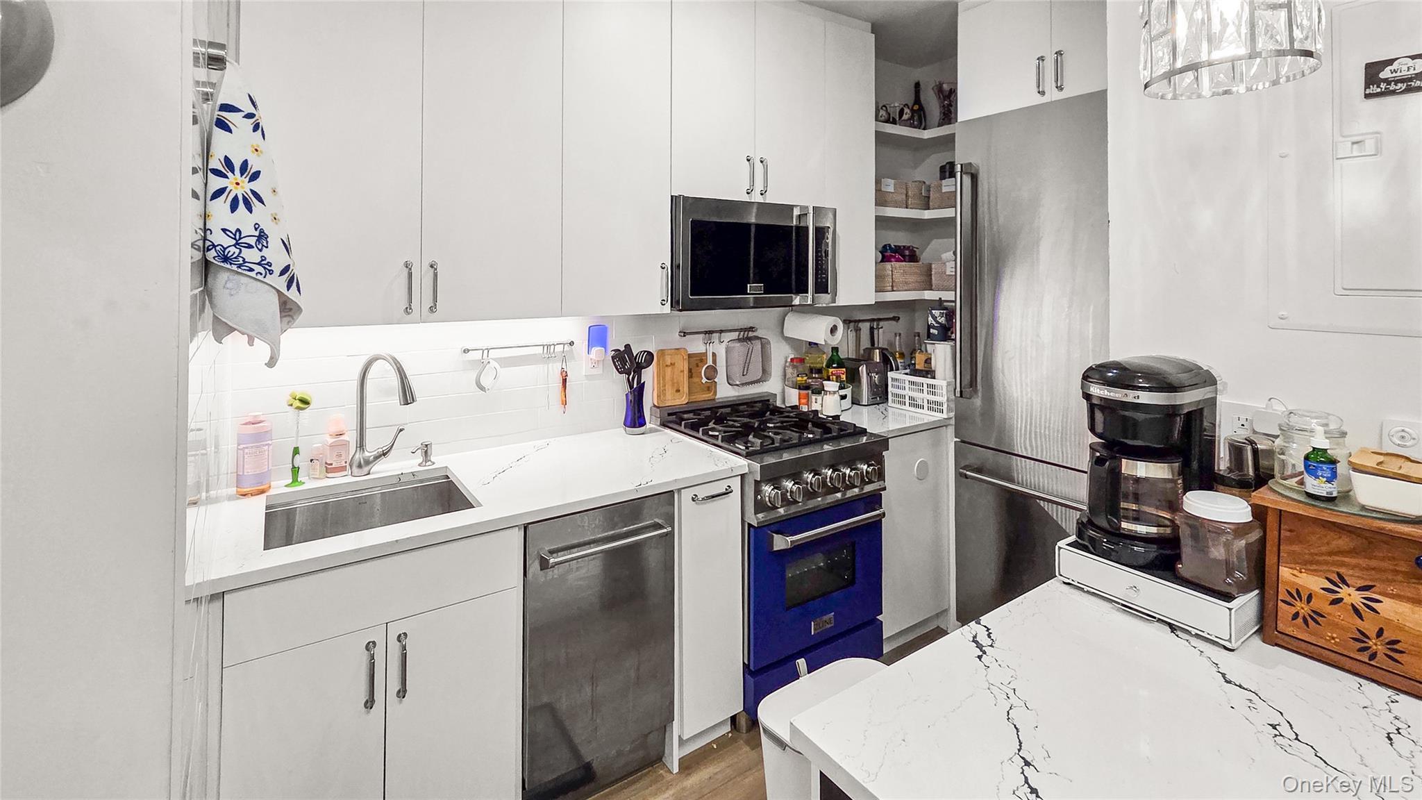 Condo Hull Brooklyn, NY 11233, MLS-981085-9