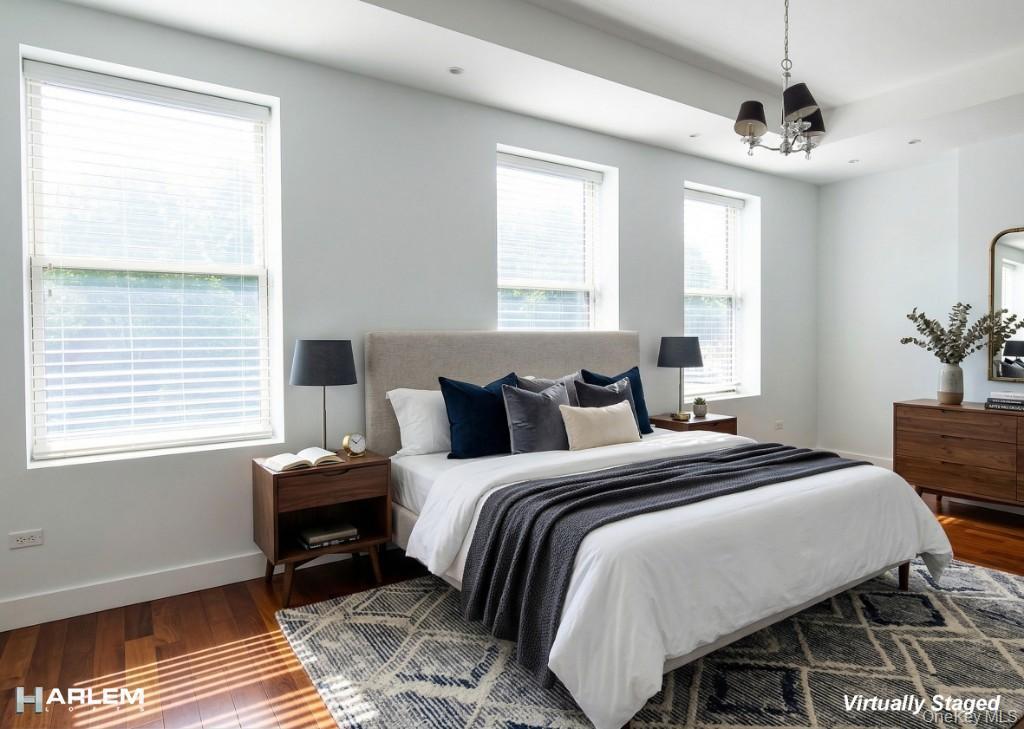 Single Family Adam C Powell  Manhattan, NY 10030, MLS-981089-11