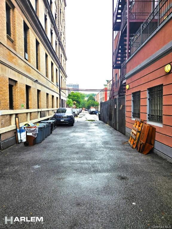 Single Family Adam C Powell  Manhattan, NY 10030, MLS-981089-14
