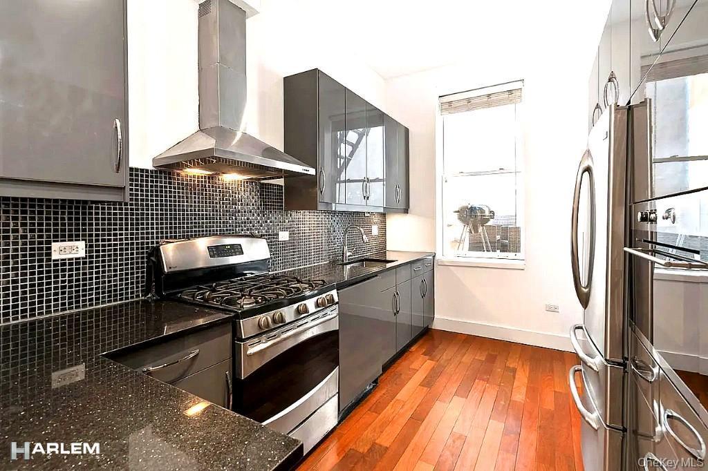 Single Family Adam C Powell  Manhattan, NY 10030, MLS-981089-5