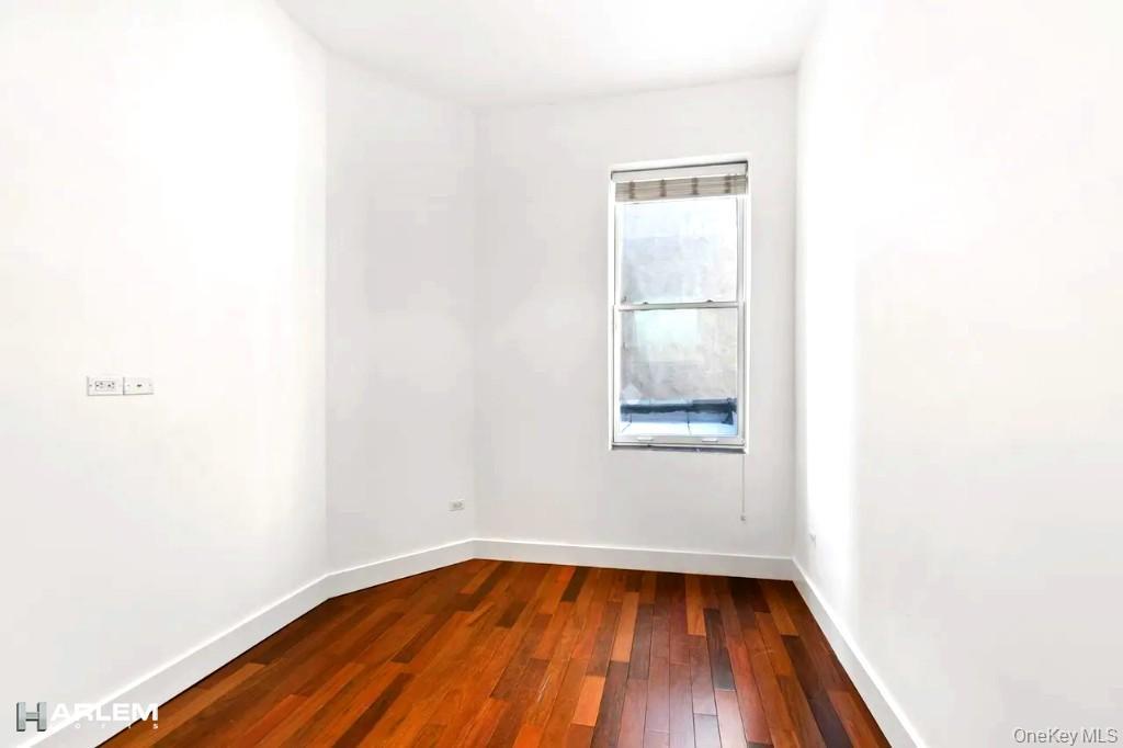 Single Family Adam C Powell  Manhattan, NY 10030, MLS-981089-8