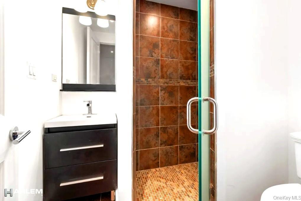Single Family Adam C Powell  Manhattan, NY 10030, MLS-981089-9