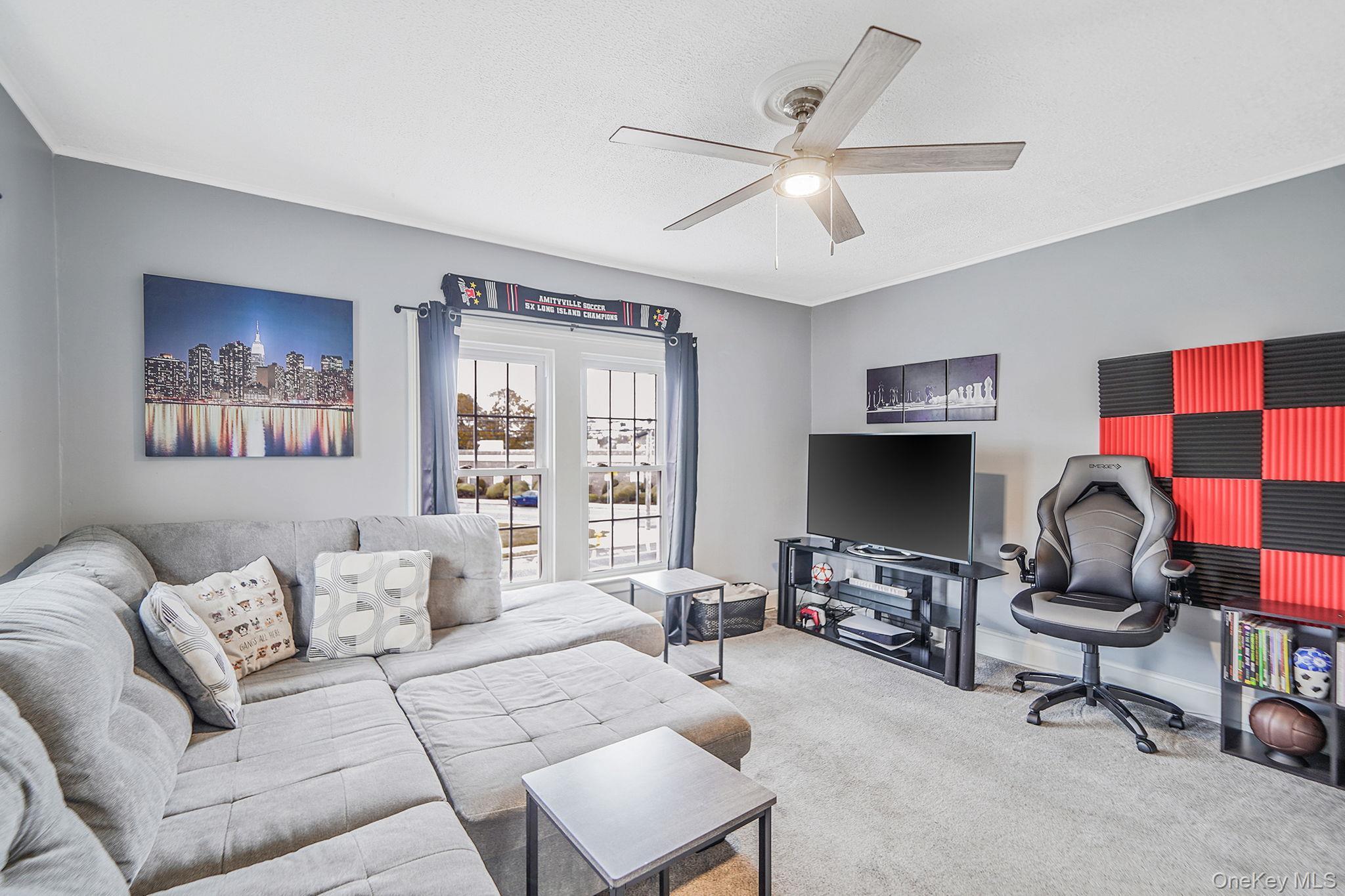 Single Family Maple  Suffolk County, NY 11772, MLS-981106-19