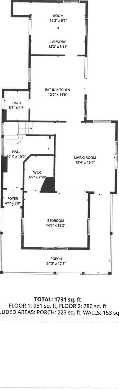 Single Family Maple  Suffolk County, NY 11772, MLS-981106-29