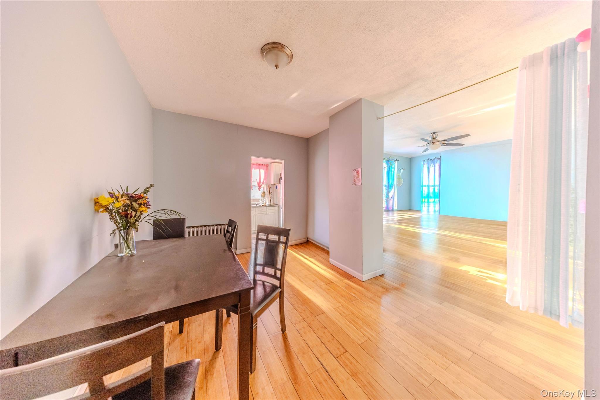 Single Family Glover  Bronx, NY 10462, MLS-981119-16