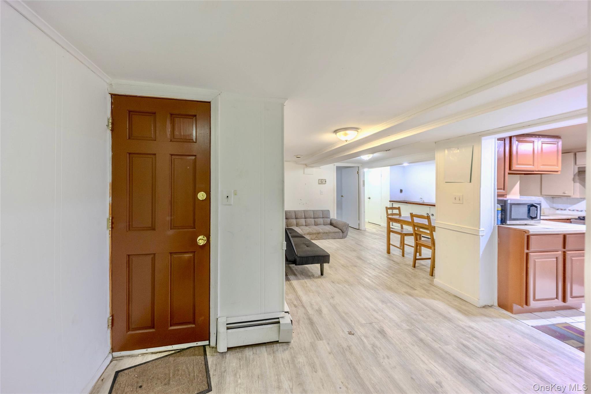 Single Family Glover  Bronx, NY 10462, MLS-981119-24