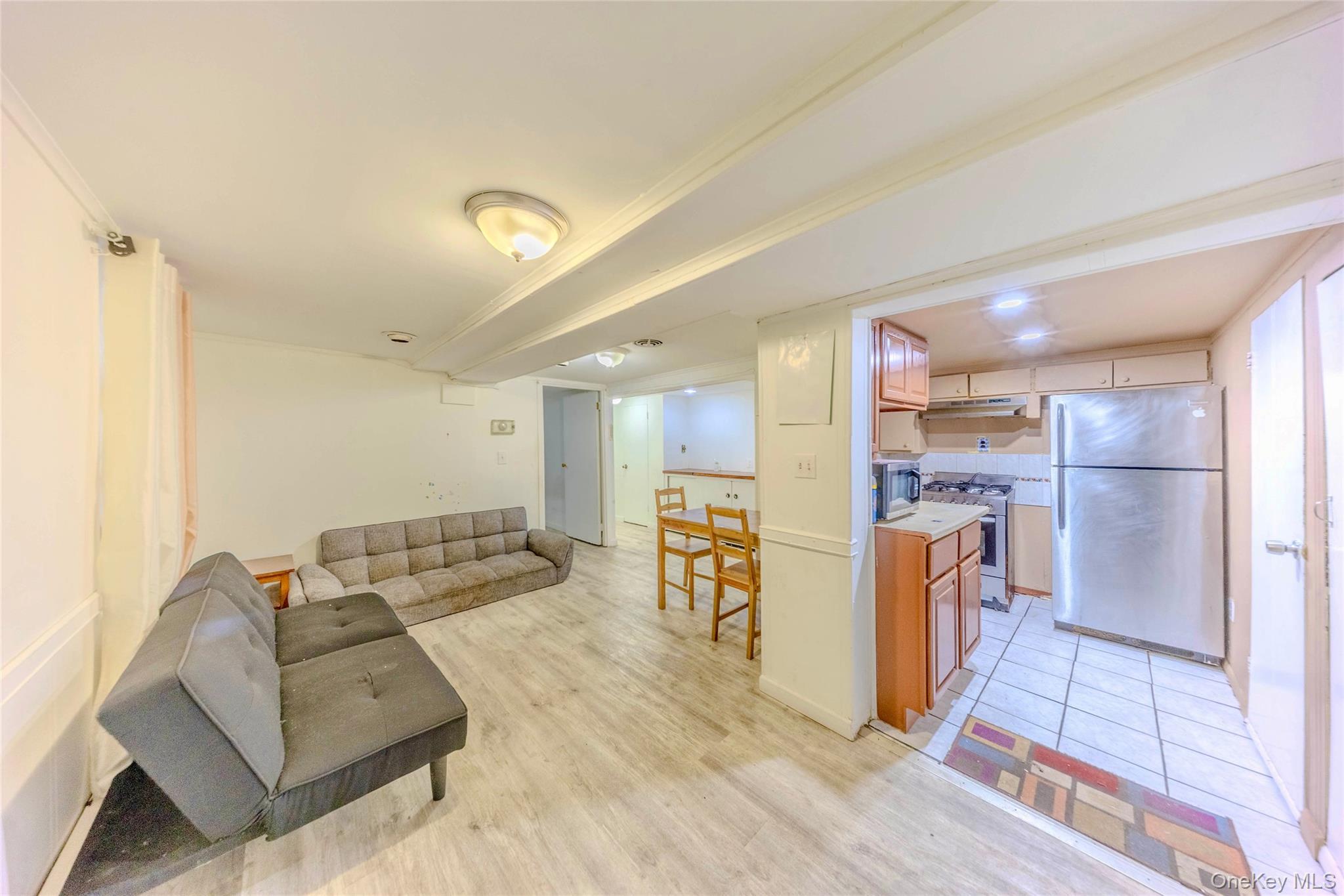 Single Family Glover  Bronx, NY 10462, MLS-981119-25