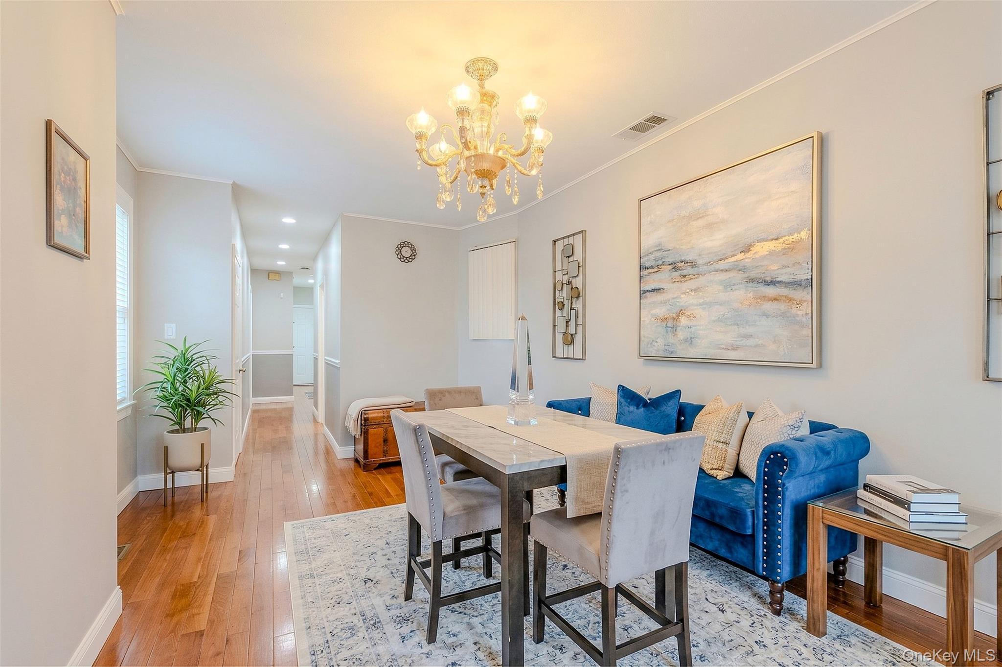Single Family Glover  Bronx, NY 10462, MLS-981119-4