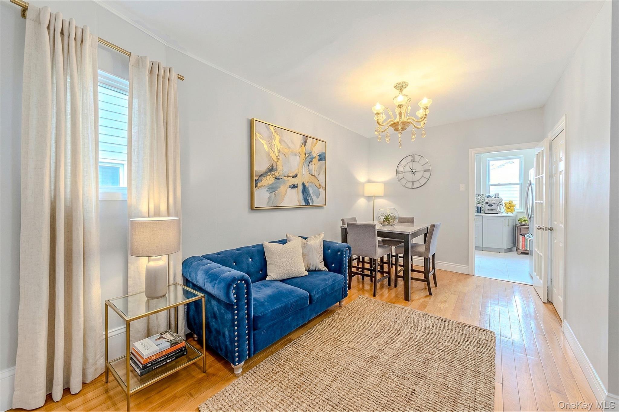 Single Family Glover  Bronx, NY 10462, MLS-981119-5