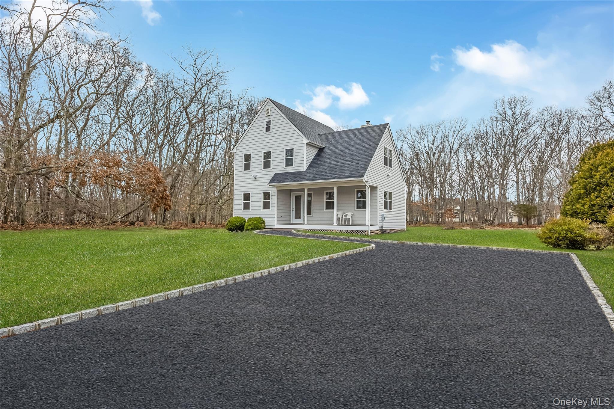 Single Family Buckskin  Suffolk County, NY 11901, MLS-981123-2