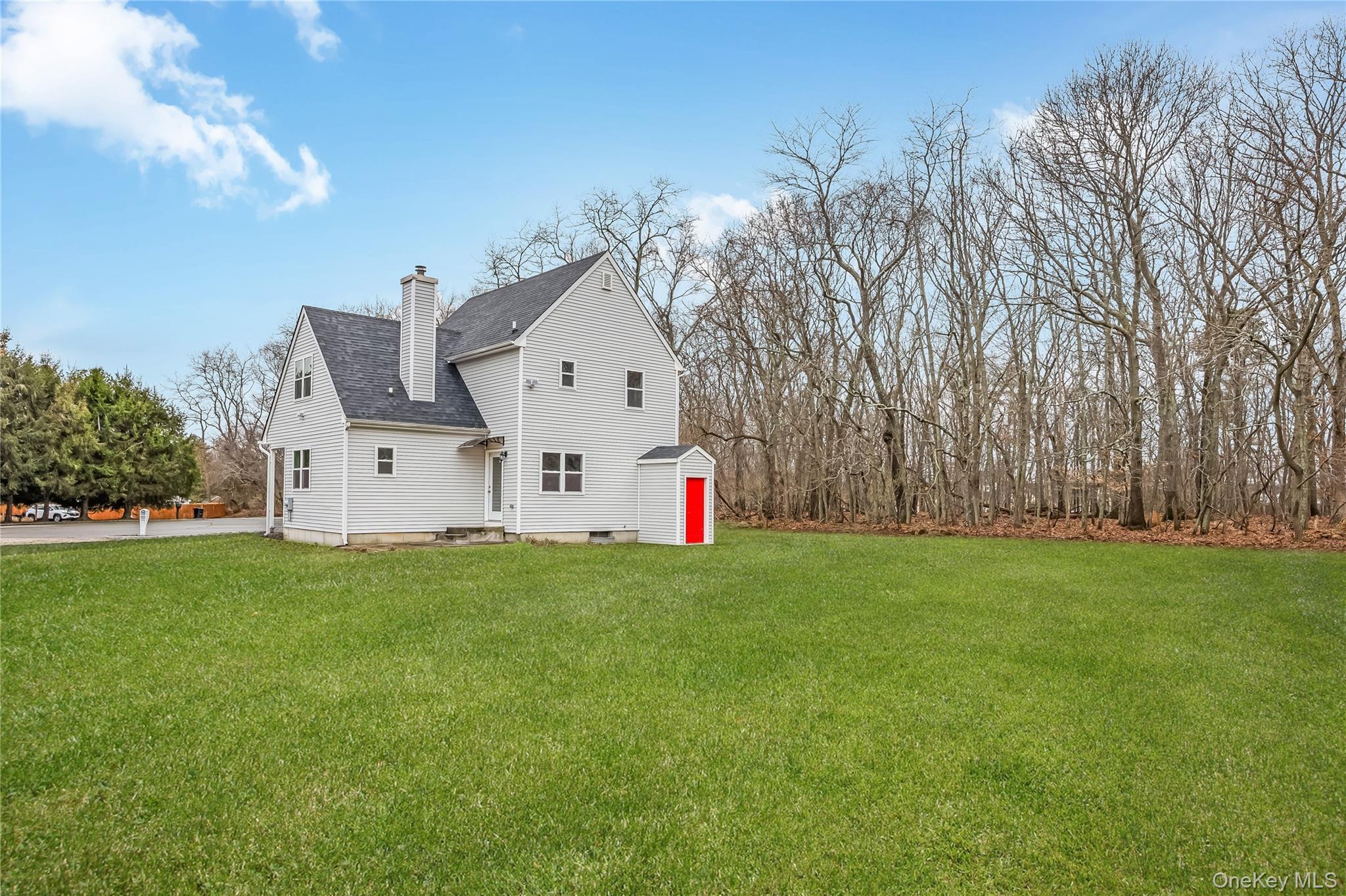 Single Family Buckskin  Suffolk County, NY 11901, MLS-981123-26