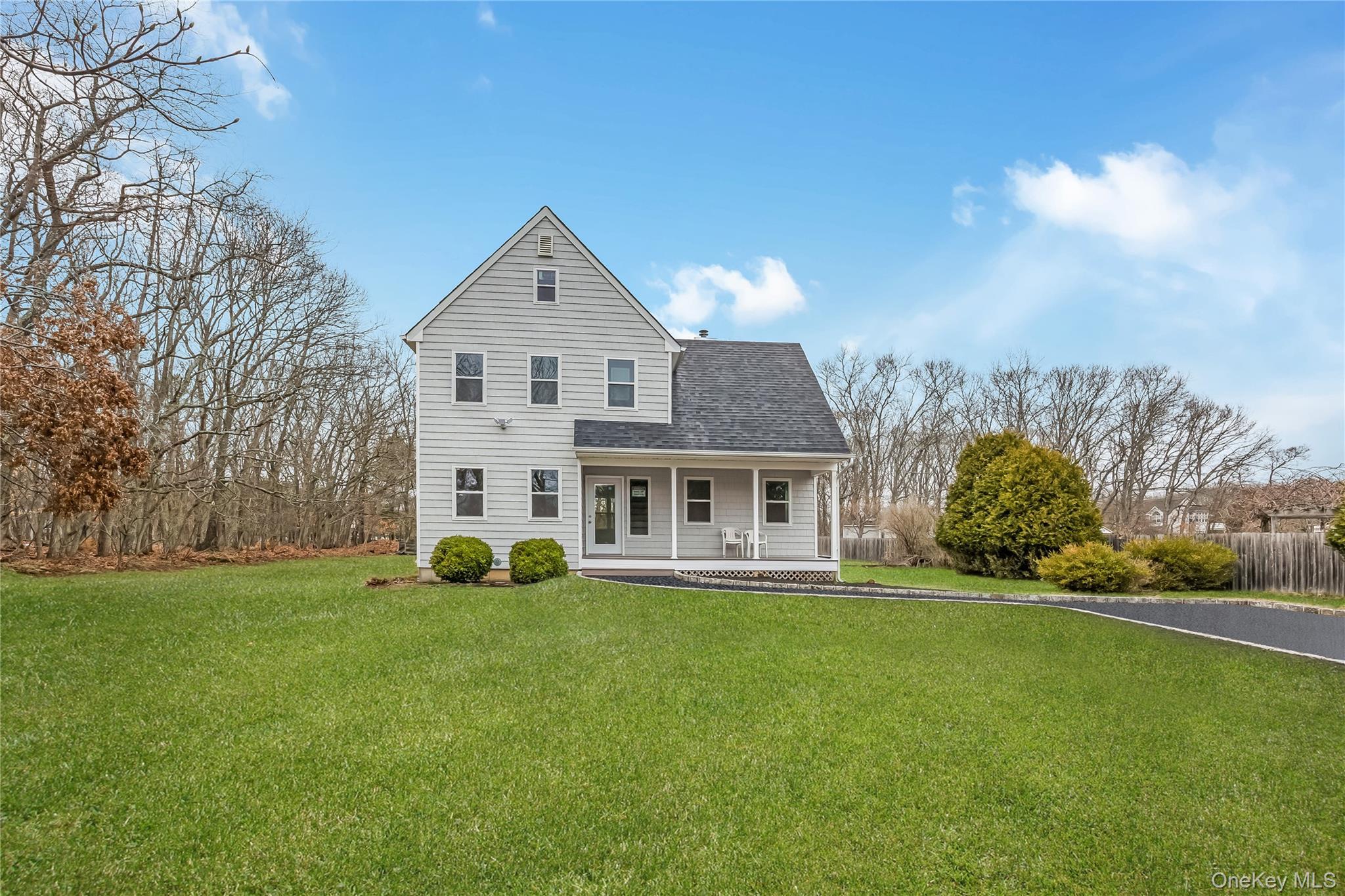 Single Family Buckskin  Suffolk County, NY 11901, MLS-981123-30