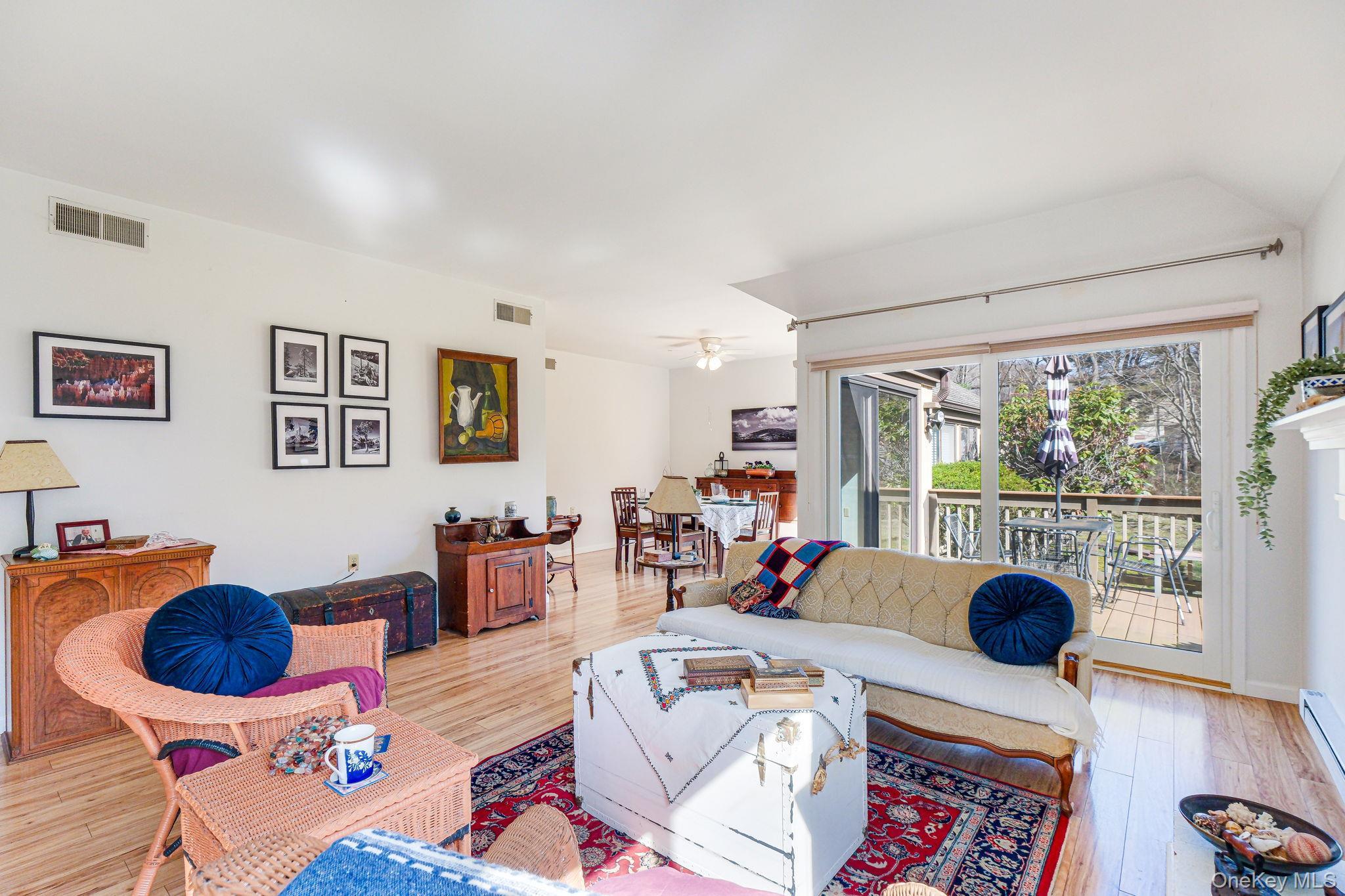 Condo Heritage  Westchester County, NY 10589, MLS-981129-3