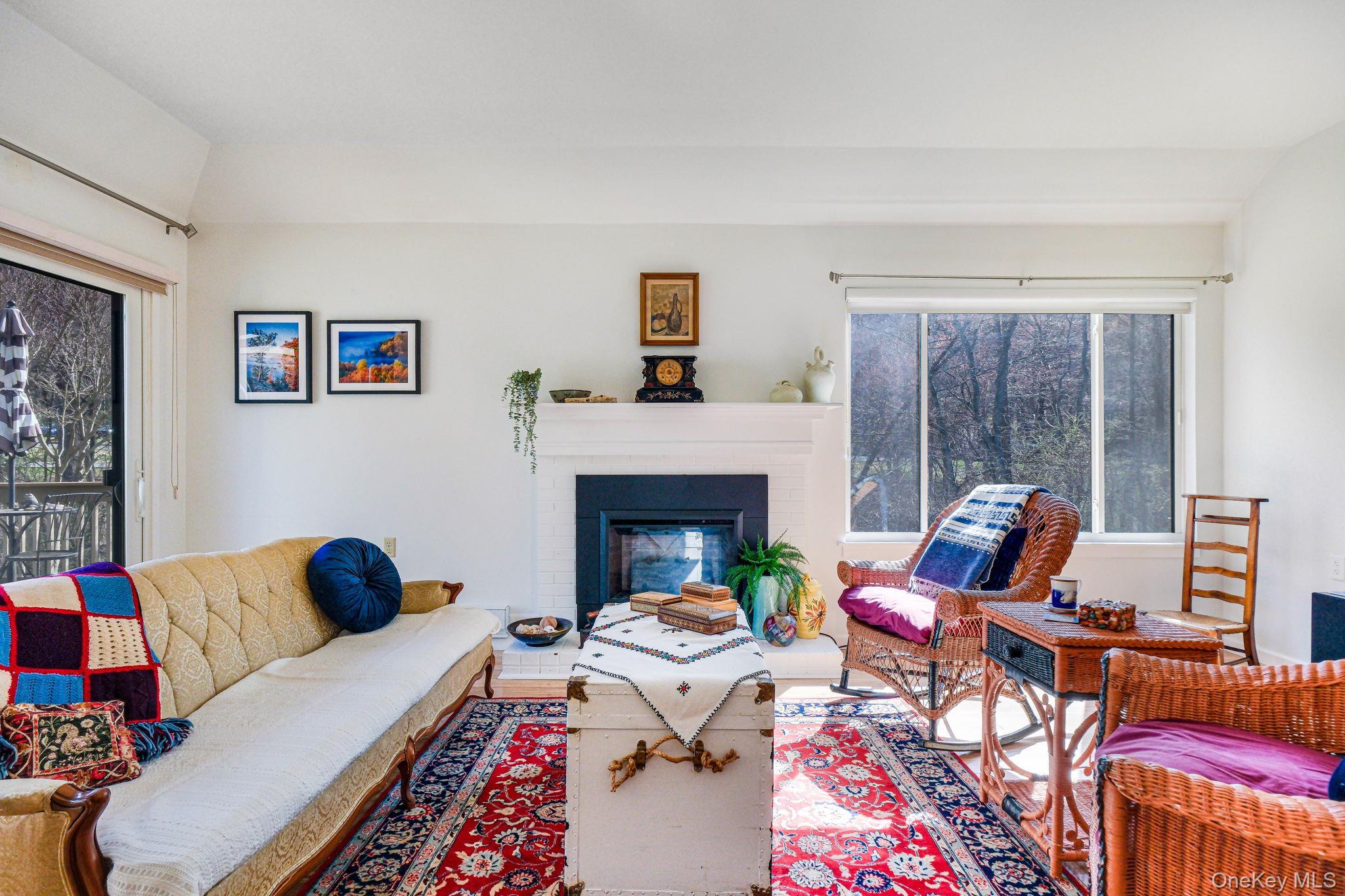 Condo Heritage  Westchester County, NY 10589, MLS-981129-5