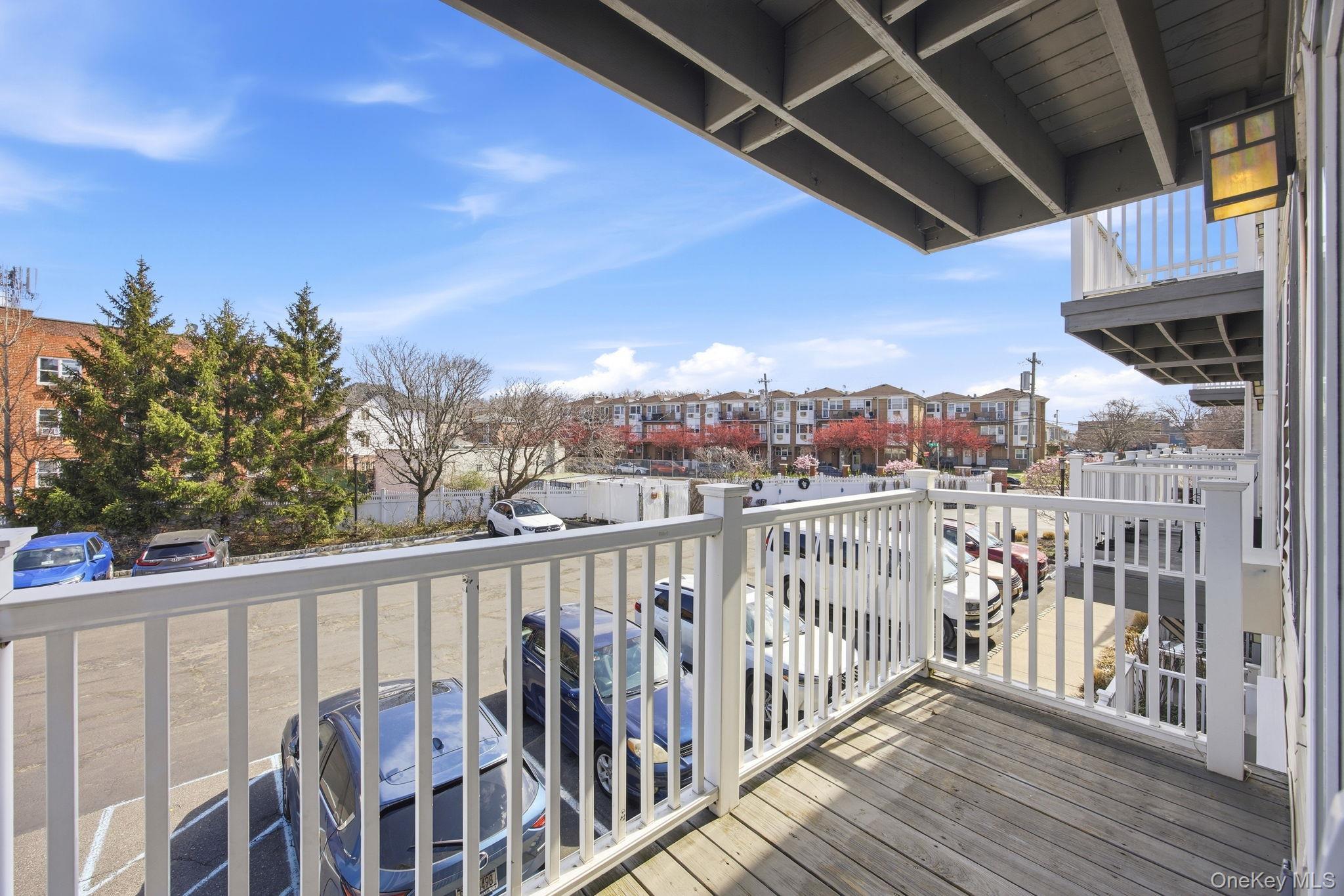 Condo Magnolia Queens, NY 11417, MLS-981131-2