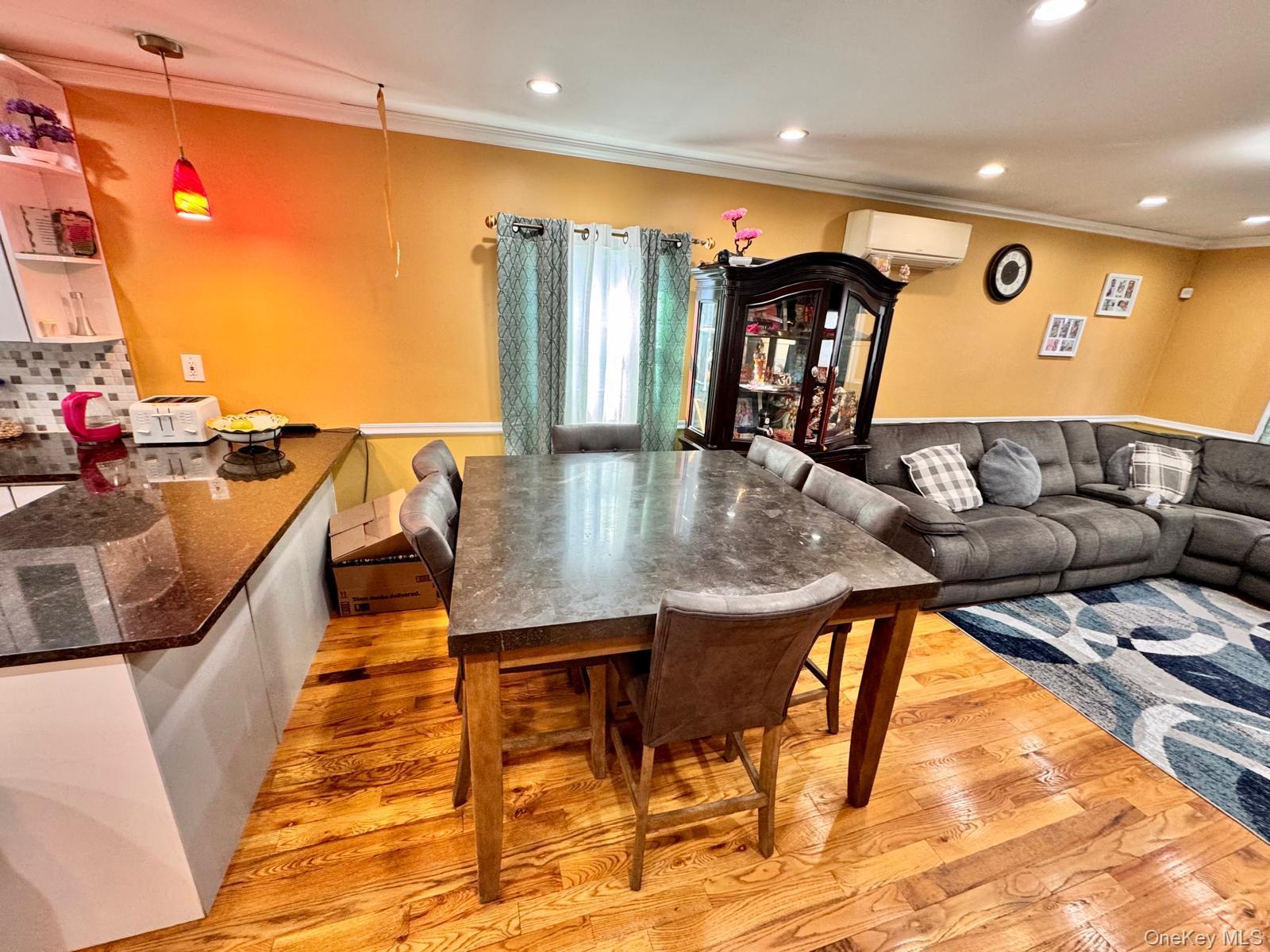 Single Family Inwood  Queens, NY 11436, MLS-981137-10