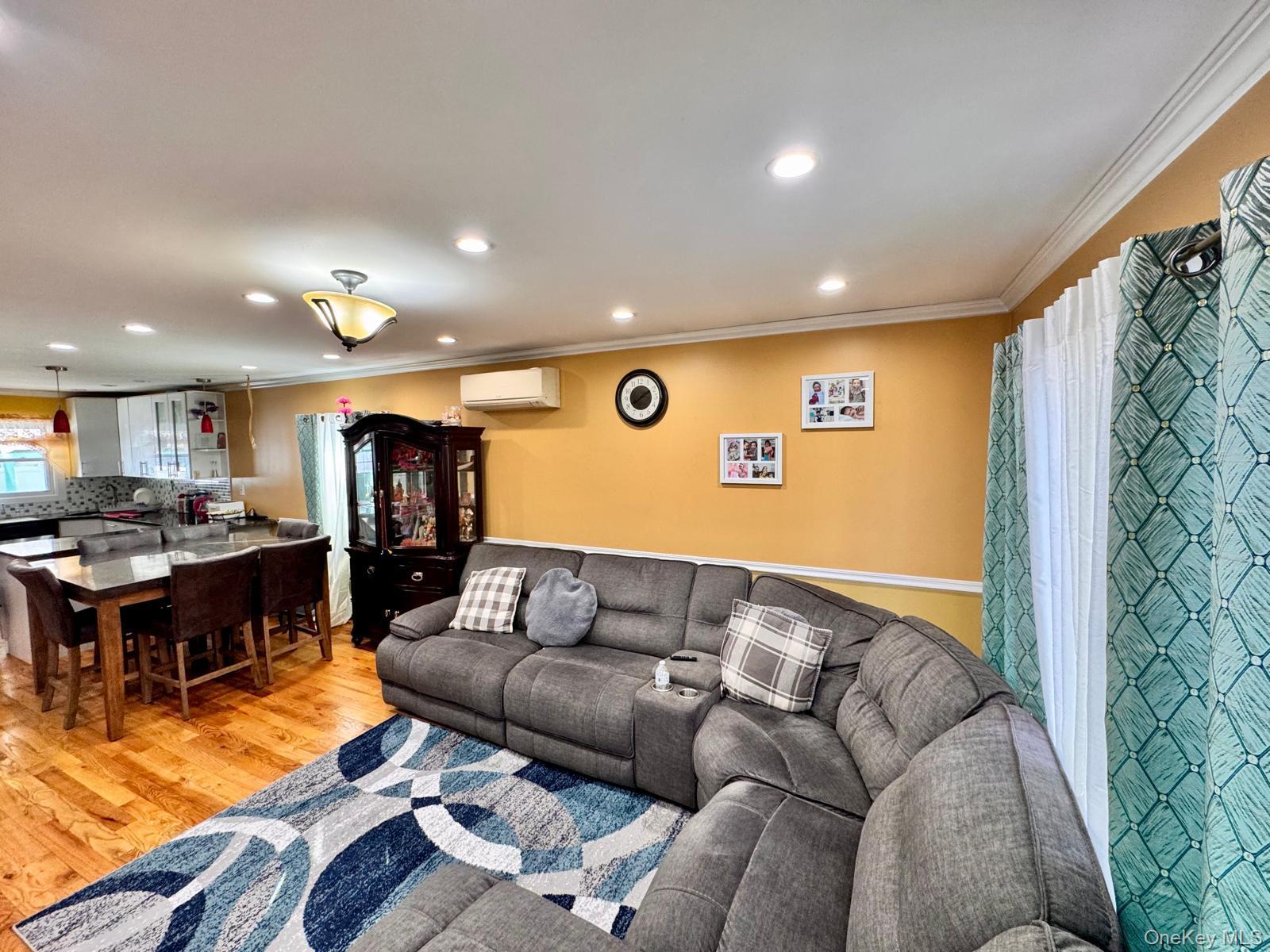 Single Family Inwood  Queens, NY 11436, MLS-981137-11