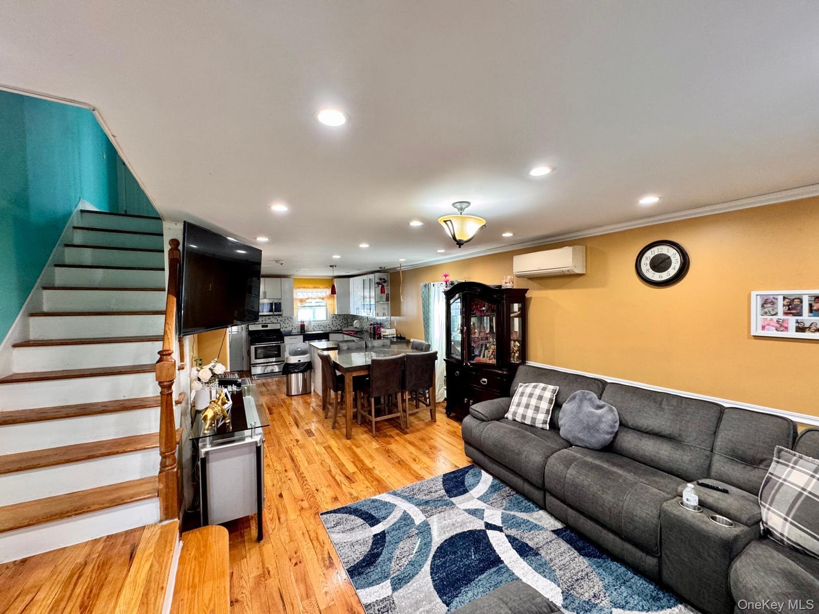 Single Family Inwood  Queens, NY 11436, MLS-981137-12