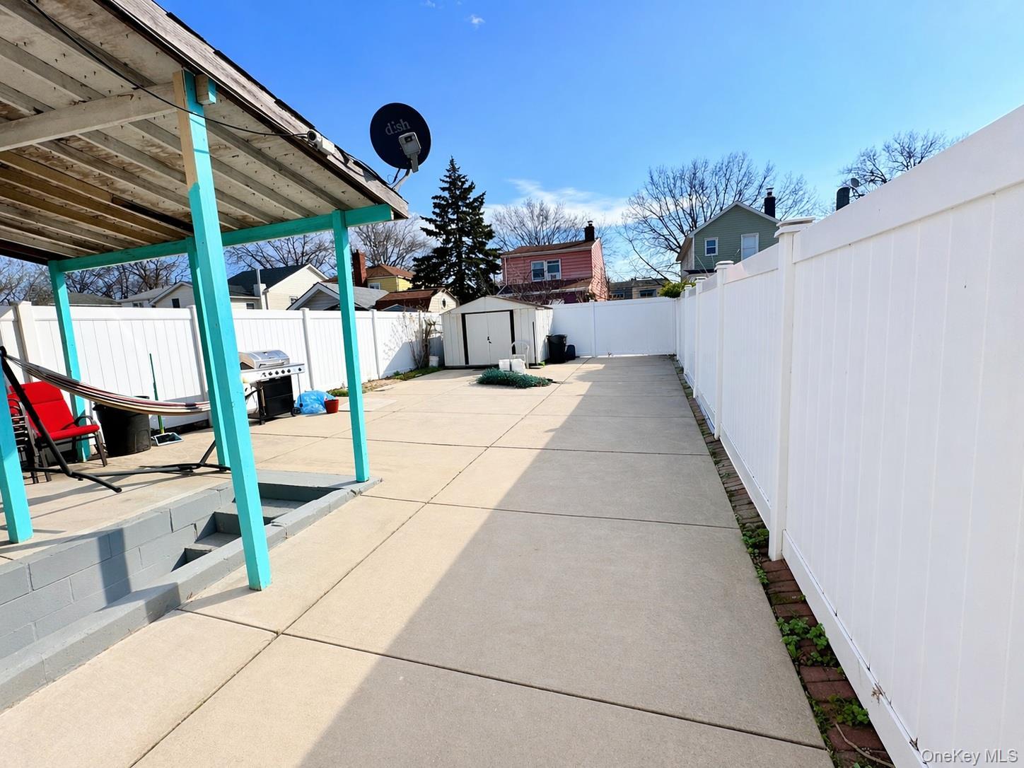 Single Family Inwood  Queens, NY 11436, MLS-981137-4