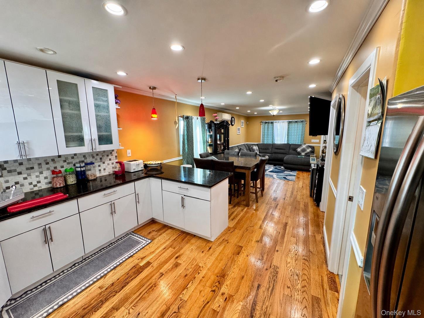 Single Family Inwood  Queens, NY 11436, MLS-981137-5