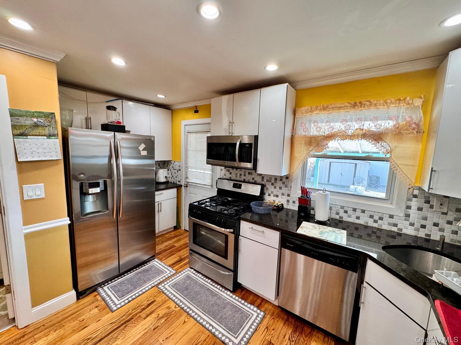 Single Family Inwood  Queens, NY 11436, MLS-981137-6