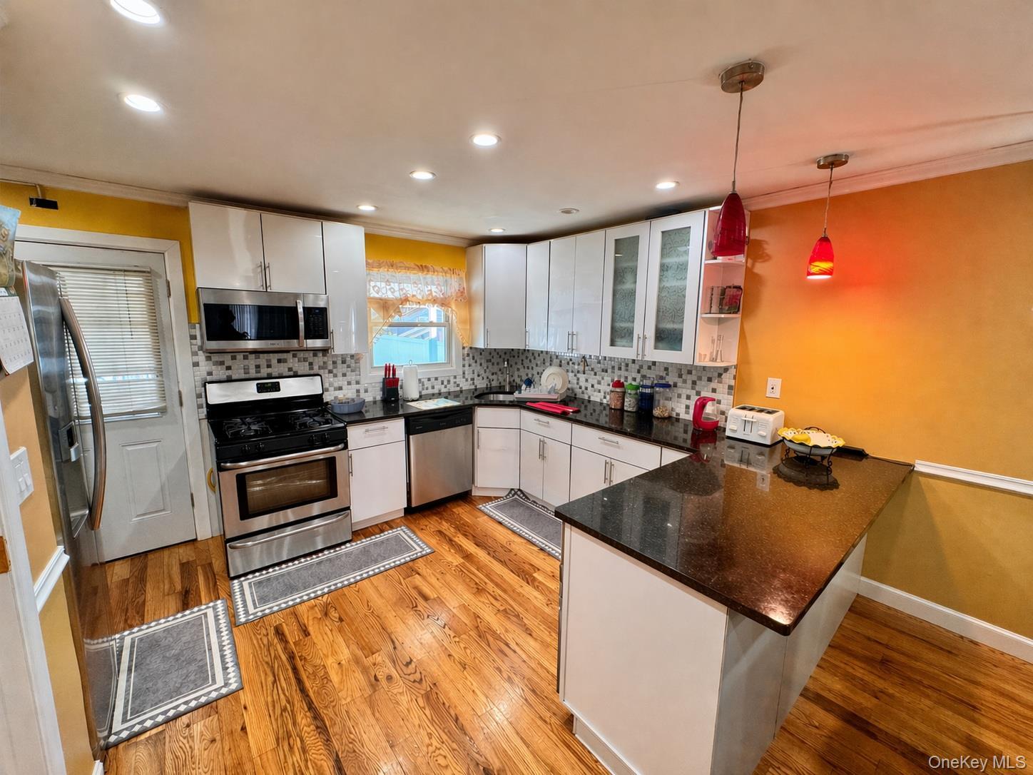 Single Family Inwood  Queens, NY 11436, MLS-981137-7
