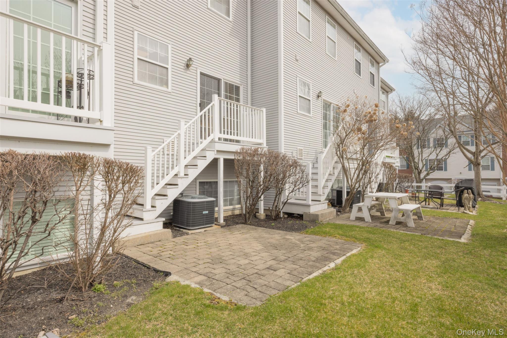 Condo Cragmere  Rockland County, NY 10954, MLS-981141-13