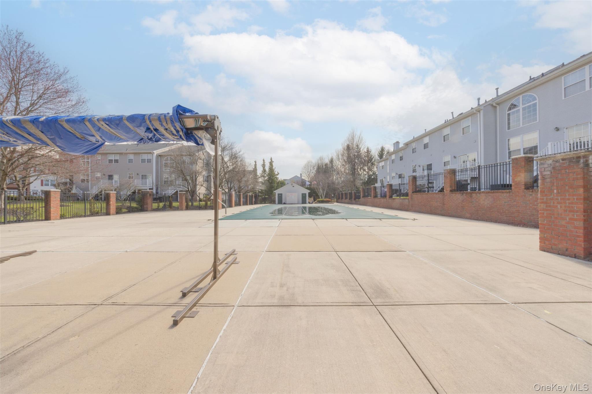 Condo Cragmere  Rockland County, NY 10954, MLS-981141-23