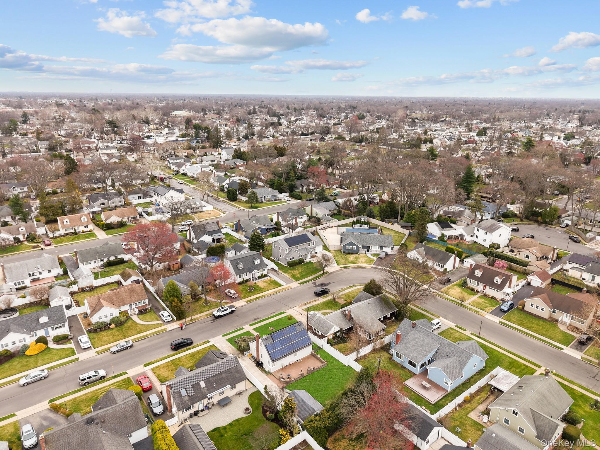 Single Family Buchanan  Nassau County, NY 11554, MLS-981148-12