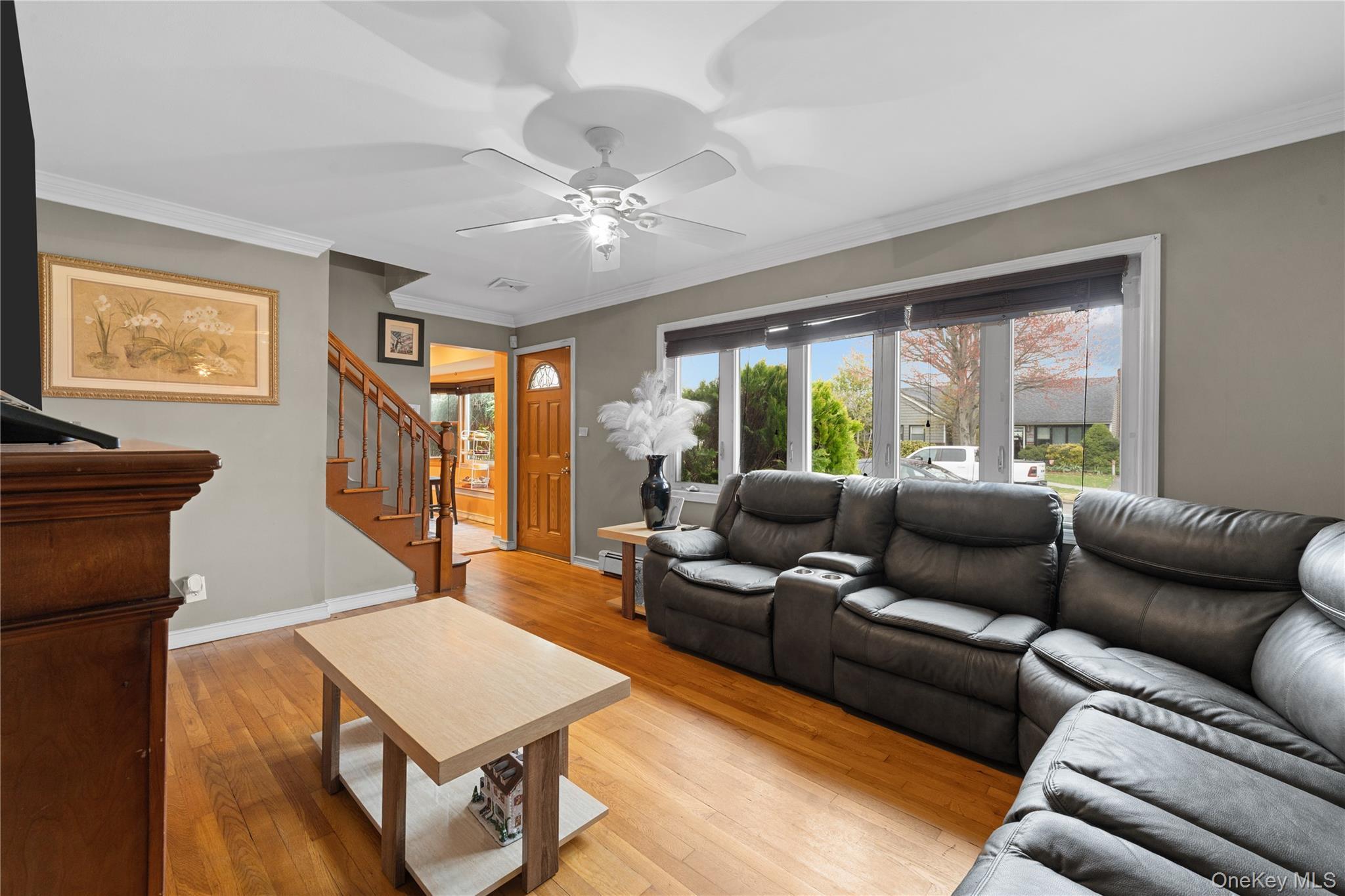 Single Family Buchanan  Nassau County, NY 11554, MLS-981148-17