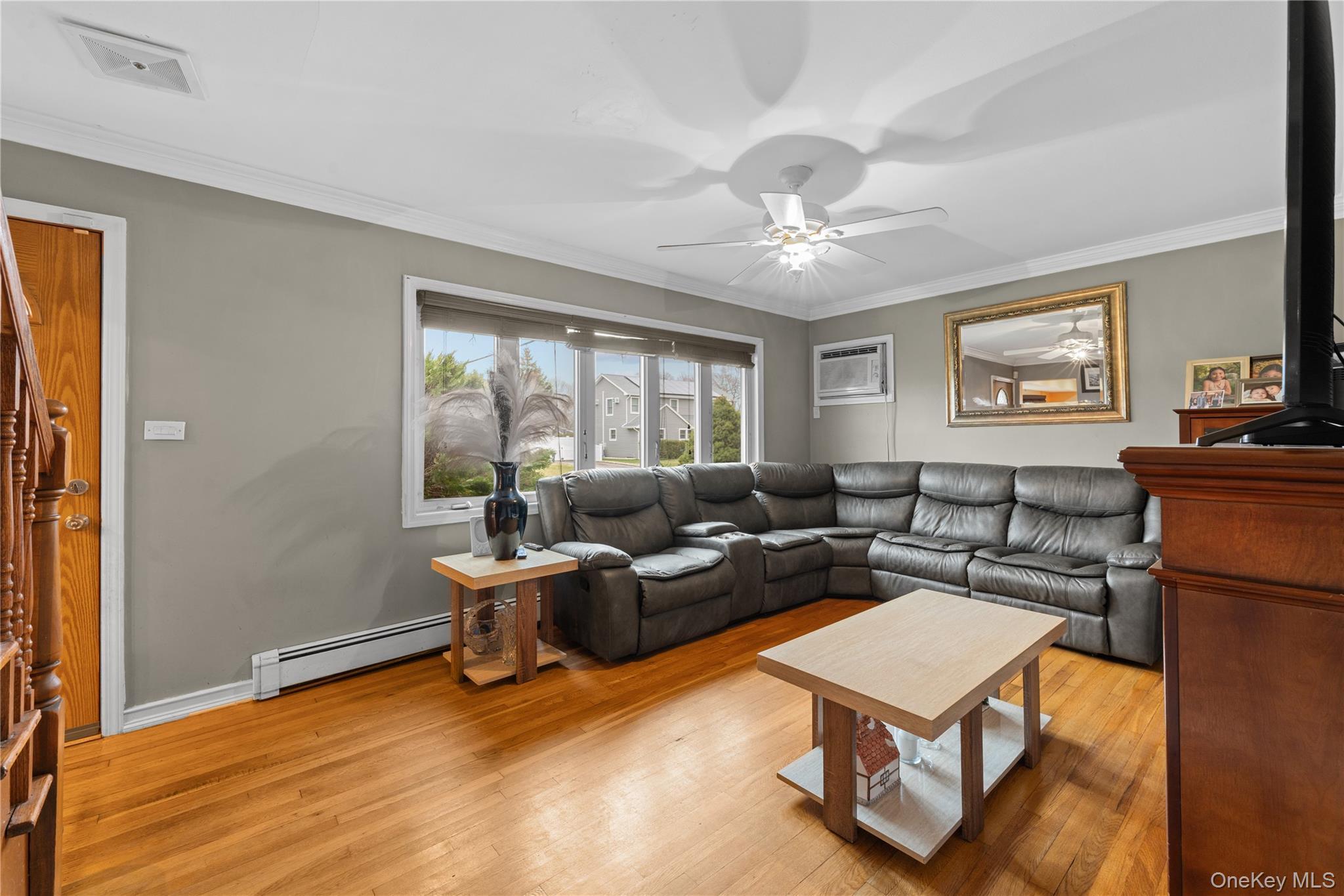 Single Family Buchanan  Nassau County, NY 11554, MLS-981148-18