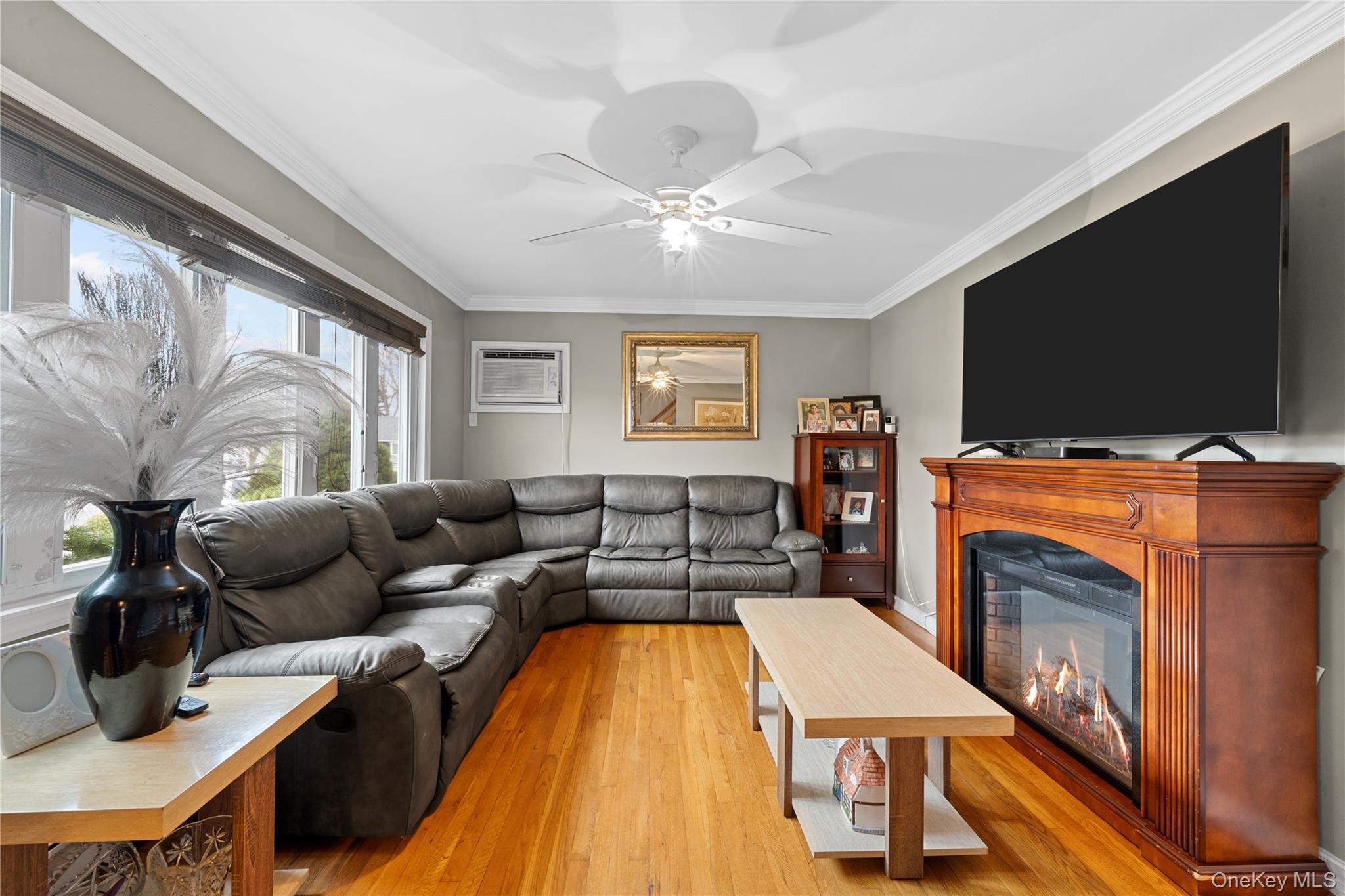 Single Family Buchanan  Nassau County, NY 11554, MLS-981148-19