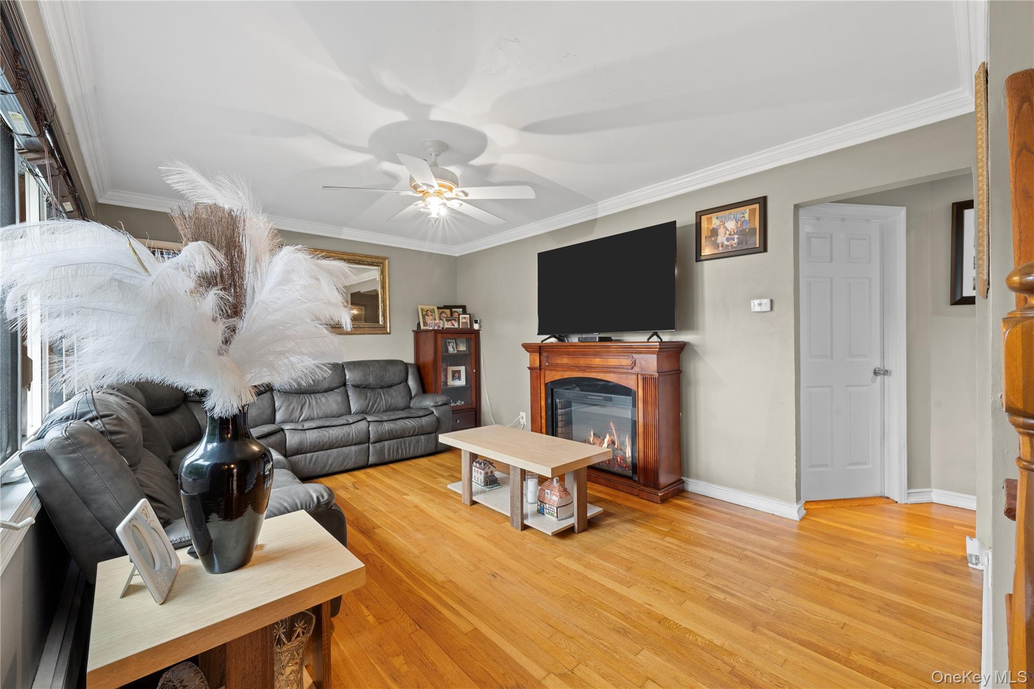 Single Family Buchanan  Nassau County, NY 11554, MLS-981148-20