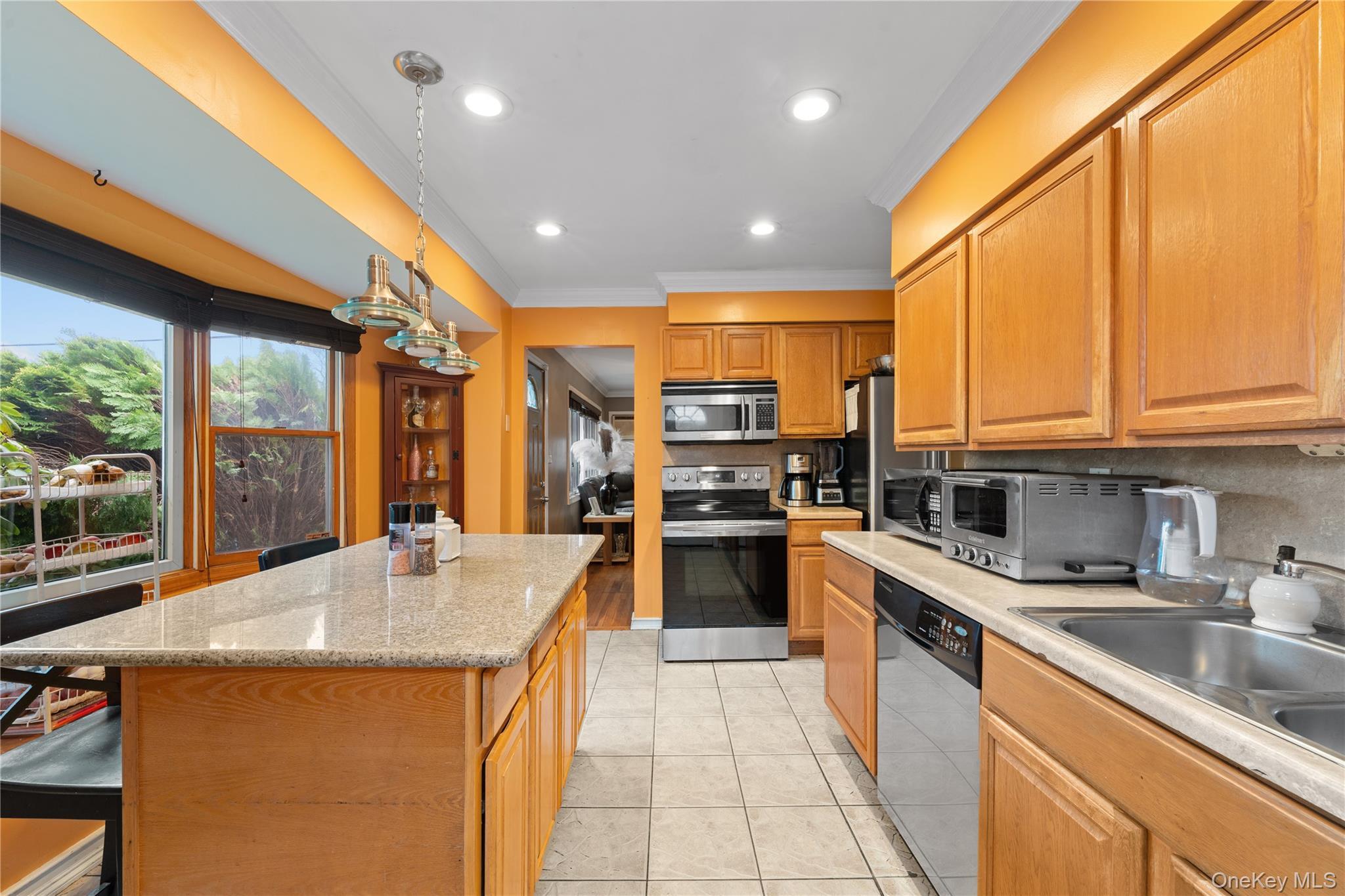 Single Family Buchanan  Nassau County, NY 11554, MLS-981148-21