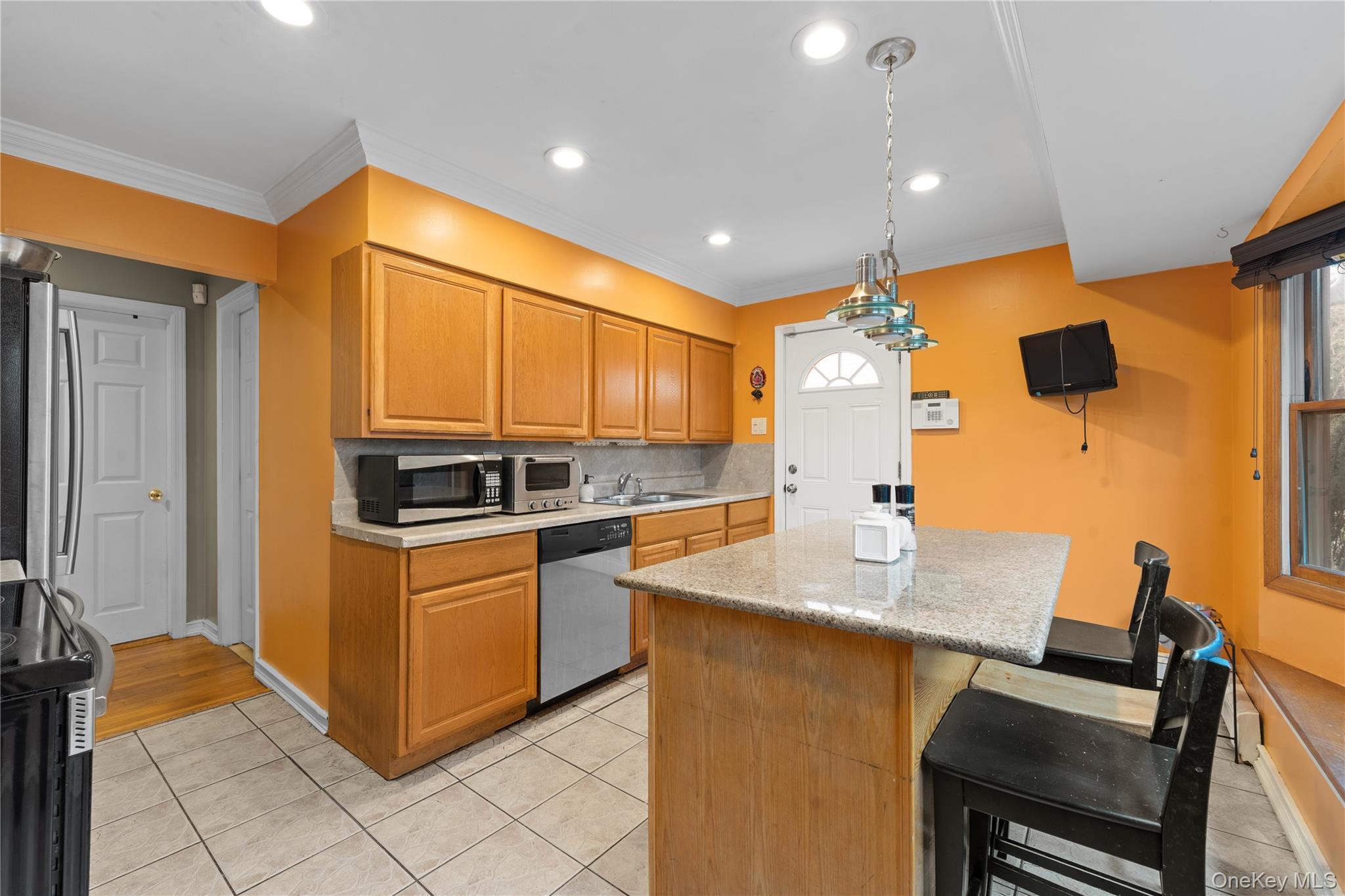 Single Family Buchanan  Nassau County, NY 11554, MLS-981148-25