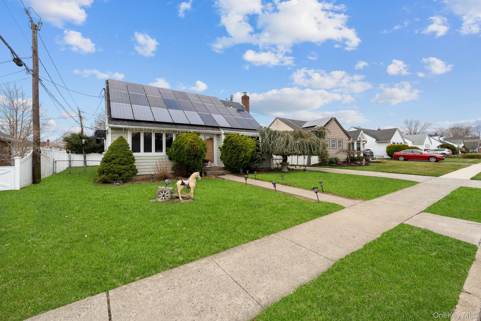Single Family Buchanan  Nassau County, NY 11554, MLS-981148-3