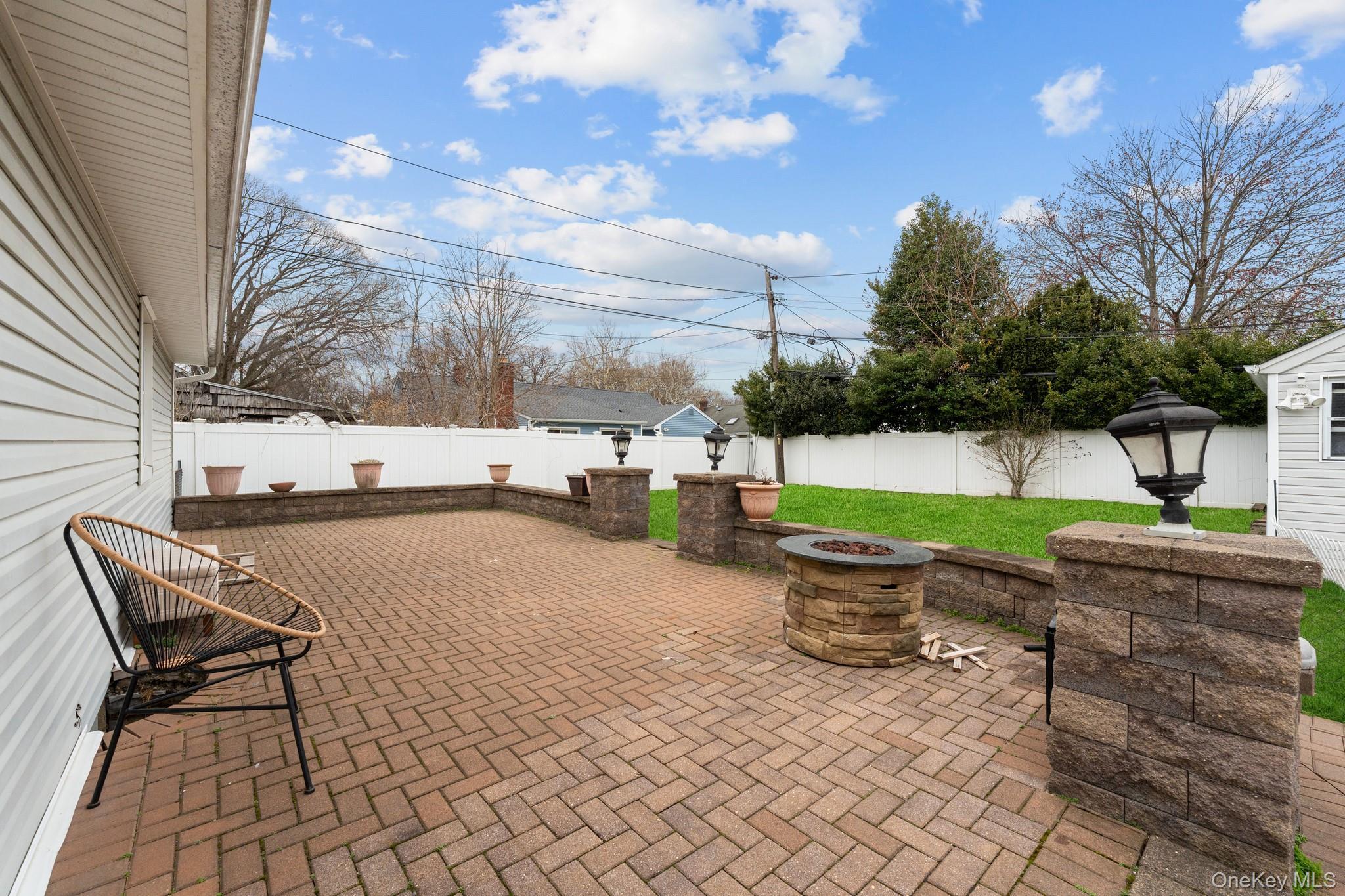Single Family Buchanan  Nassau County, NY 11554, MLS-981148-6