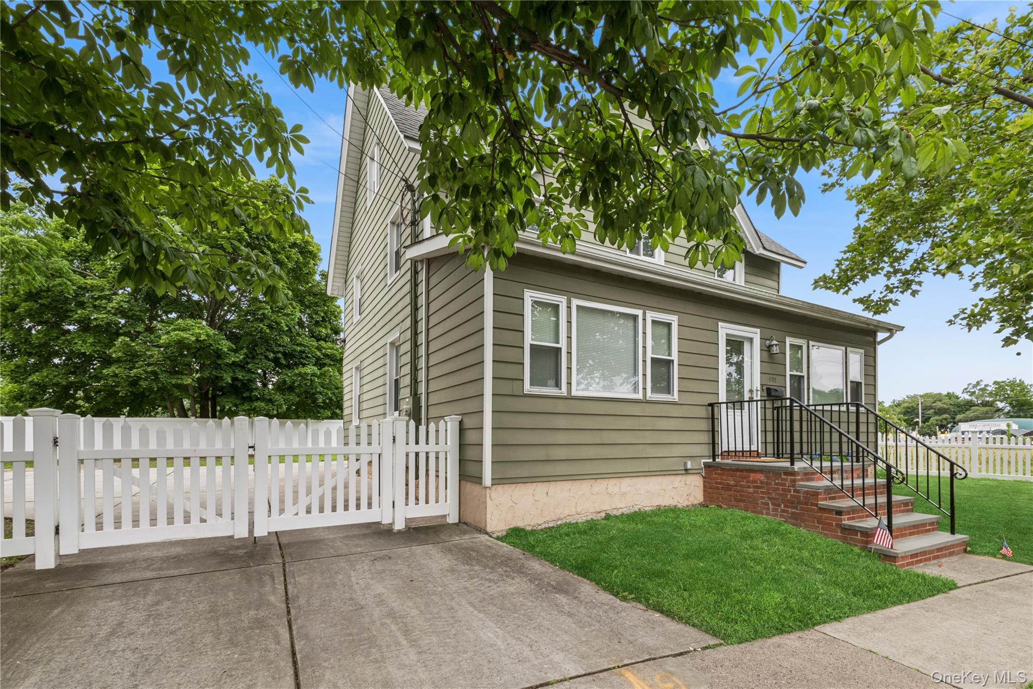 Single Family Ocean  Nassau County, NY 11565, MLS-981152-2